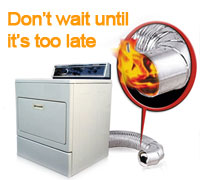 prevent dryer fire